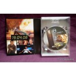 24 heures chrono integrale saison 5 / 7 dvd / + documentaire. 24 heures chrono integrale saison 5 / 7 dvd / + documentaire.