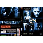 24 heures chrono saisin 3 dvd 5 05:00 - 09:00 - dvd locatif 24 heures chrono saisin 3 dvd 5 05:00 - 09:00 - dvd locatif