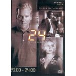 24 heures chrono - saison 1 - 20:00 24:00 24 heures chrono - saison 1 - 20:00 24:00