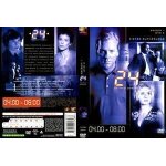 24 heures chrono, saison 1 , dvd 2 , 04. 00 - 08. 00