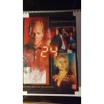 24 heures chrono - saison 1 - stephen hopkins