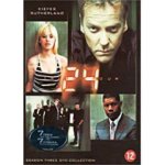 24 heures chrono saison 3 dvd 4 01:00 - 05:00 (dvd locatif) 24 heures chrono saison 3 dvd 4 01:00 - 05:00 (dvd locatif)