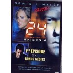 24 heures chrono - saison 4 - dvd 1 - 07:00 - 11:00 24 heures chrono - saison 4 - dvd 1 - 07:00 - 11:00