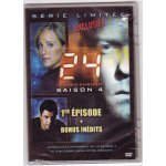 24 heures chrono - saison 4 - dvd 6 - 03:00 - 07:00