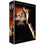 24 heures chrono, saison 4 [dvd]