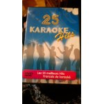 25 karaok hits