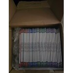 28 dvd le camlon neuf sous blister