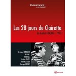 Les 28 jours de clairette Les 28 jours de clairette