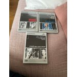 3 dvd classiques hitchcock