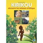 3 dvd kirikou