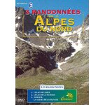 3 randonnées dans les alpes du nord 3 randonnées dans les alpes du nord