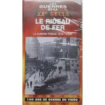3 vhs 100 ans de guerre en vidéo : le rideau de fer (1946 - 1989) ; la guerre dans les airs (1939 - 1945) ... 3 vhs 100 ans de guerre en vidéo : le rideau de fer (1946 - 1989) ; la guerre dans les airs (1939 - 1945) ...