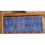 30 dvd cousteau neuf sous blister