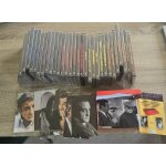 30 dvd lino ventura collection inoubliable neuf cartes