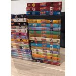 33 coffrets dvd naruto shippuden