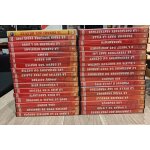 34 dvd les plus grands westerns john wayne