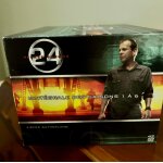 344428 033026 24 heures chrono int�grale saisons 1 a 6