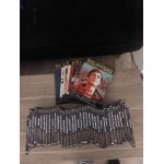 37 dvd belmondo + 36 fascicules