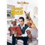 4 bassets pour un danois dvd walt disney acteurs : dean jones - suzanne pleshette -