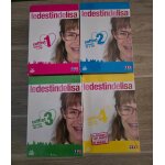 4 coffret - le destin de lisa intégrale 4 coffret - le destin de lisa intégrale