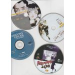 4 dvd + range dvd