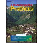 4 randonnées dans les pyrénées 4 randonnées dans les pyrénées