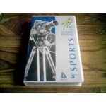 40 ans de television regionale sport vhs cassette video editions france3 mediterrannee 1994 sous blister ...