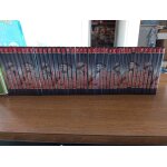 40 volumes dvd les 5 derni�res minutes classeurs et fascicules