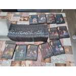 41 dvd hercule poirot