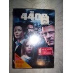 4400: complete second season [dvd] [region 1] [us import] [ntsc]