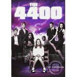 4400: complete third season [dvd] [region 1] [us import] [ntsc]