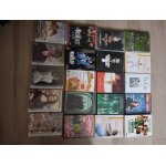 45 dvd bigard beatles matrix taichi sosfant�mes cube stargate pr�dateurs entre autres