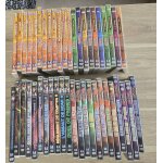 45 dvd yu gi oh
