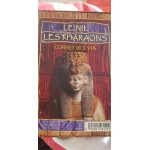 5 cassettes vhs le nil les pharaons