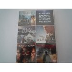5 films 100% science fiction