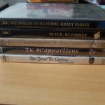 5 films de mary higgins clark : un jour tu verras + recherche jeune femme aimant danser + ni vue ni connue ... 5 films de mary higgins clark : un jour tu verras + recherche jeune femme aimant danser + ni vue ni connue ...