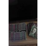 50 dvd bourvil + 48 fascicules