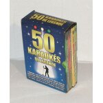 50 karaokés de légende coffret 4 dvd avec nos plus belles années 1 et 2 - best of et special dance the ... 50 karaokés de légende coffret 4 dvd avec nos plus belles années 1 et 2 - best of et special dance the ...