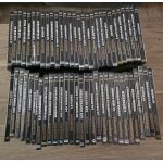 58 dvd belmondo neufs