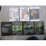 6 dvd schoendoerffer – rochefort – perrin - trintignant zone 2: la 317e section, l'honneur d'un capitaine, ... 6 dvd schoendoerffer – rochefort – perrin - trintignant zone 2: la 317e section, l'honneur d'un capitaine, ...