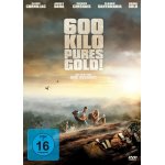 600 kilo pures gold!