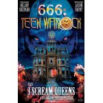 666: teen warlock / 3 scream queens (david decoteau)