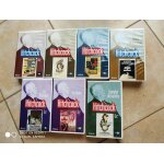 7 vhs hitchcock complot de famille fentre sur cour les oiseaux frenzy psychose jeune et innocent la ...