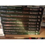 9 dvd de la légende du rugby 9 dvd de la légende du rugby