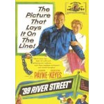 99 river street