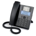 Aastra 6865i - tlphone voip avec id d'appelant / appel en instance - (confrence)  trois capacit ...