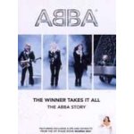 Abba : the winner takes it all - the abba story