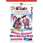 Abbott & costello meet captain kidd [remaster]
