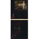 L'absence / cyril de gasperis / liliane rovere / cecile coustillac / jocelyne desverchere