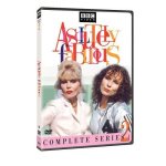 Absolutely fabulous : series 2
